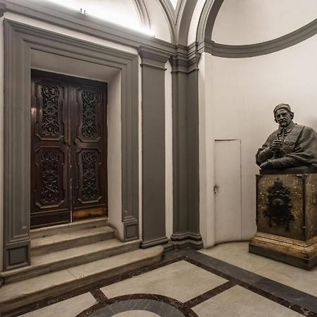 Stradivari Suite Roma Zewnętrze zdjęcie