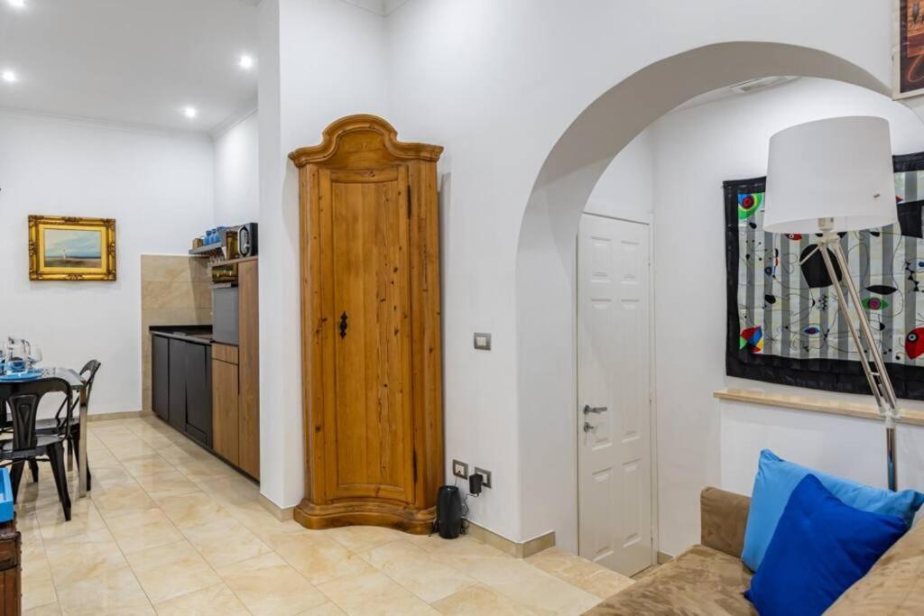 Stradivari Suite Roma Zewnętrze zdjęcie