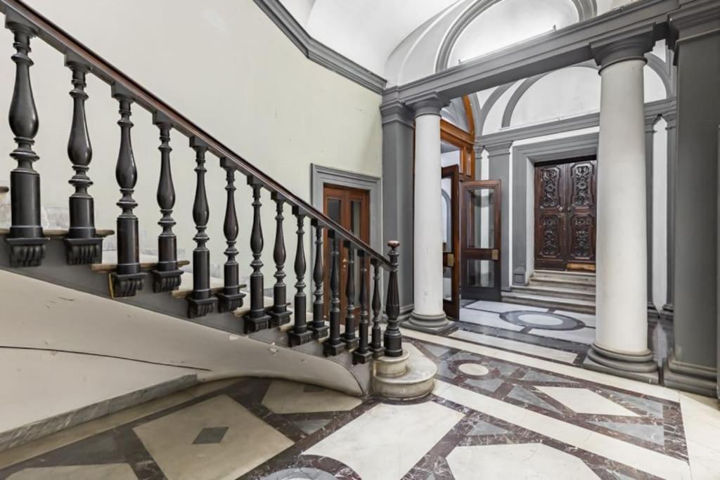 Stradivari Suite Roma Zewnętrze zdjęcie