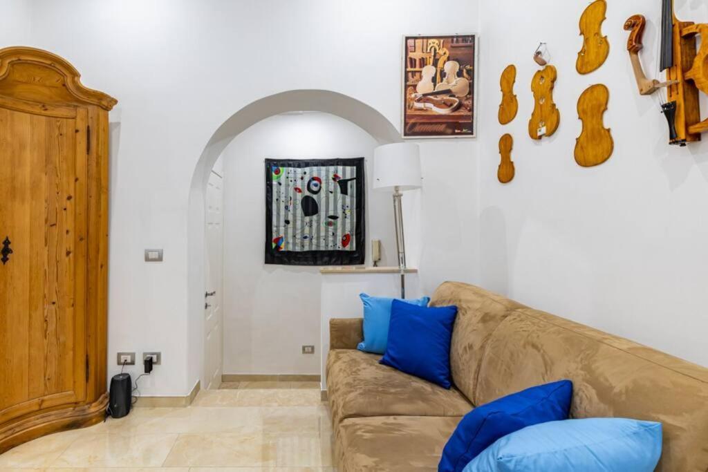 Stradivari Suite Roma Zewnętrze zdjęcie