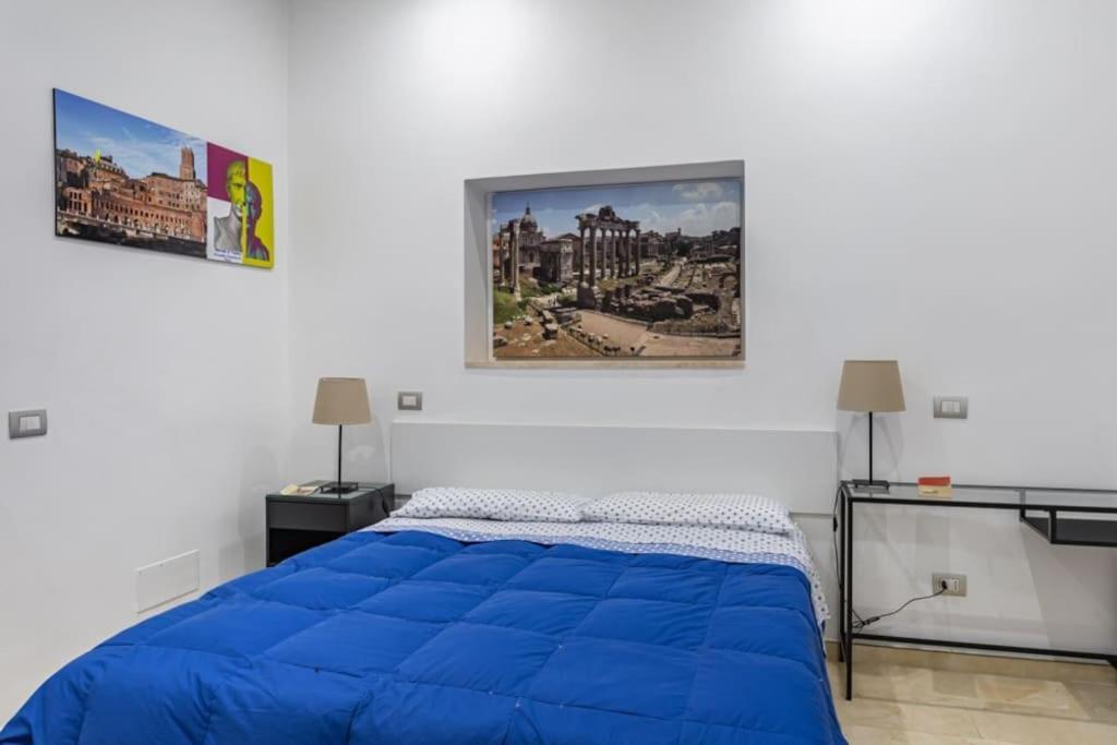 Stradivari Suite Roma Zewnętrze zdjęcie