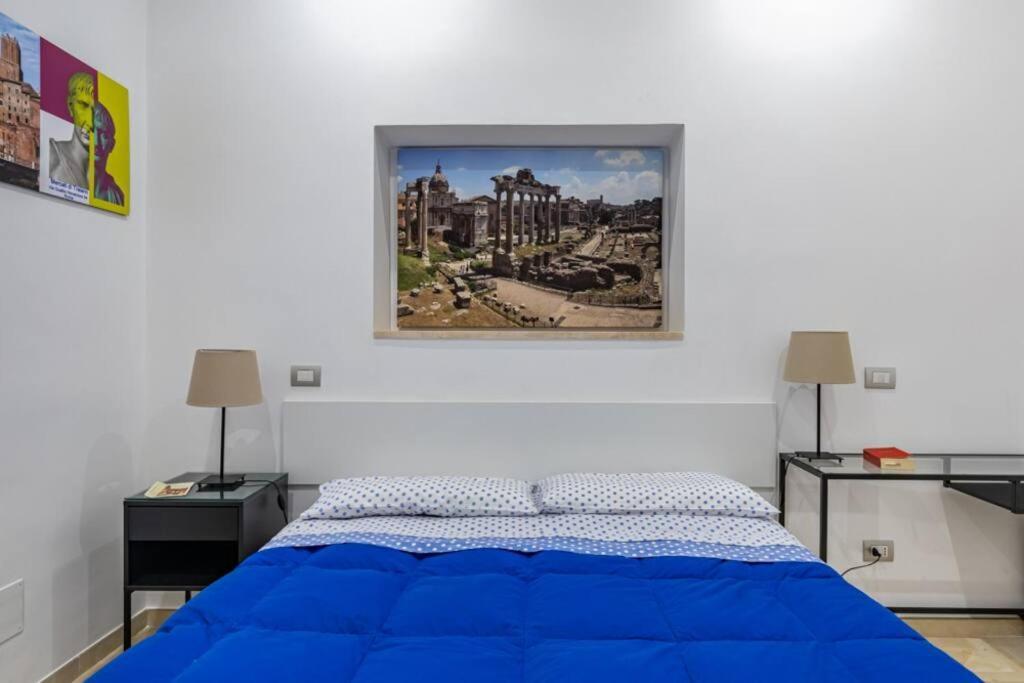 Stradivari Suite Roma Zewnętrze zdjęcie