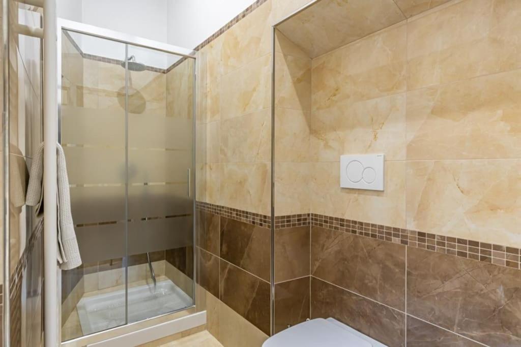 Stradivari Suite Roma Zewnętrze zdjęcie