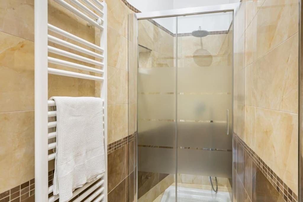 Stradivari Suite Roma Zewnętrze zdjęcie