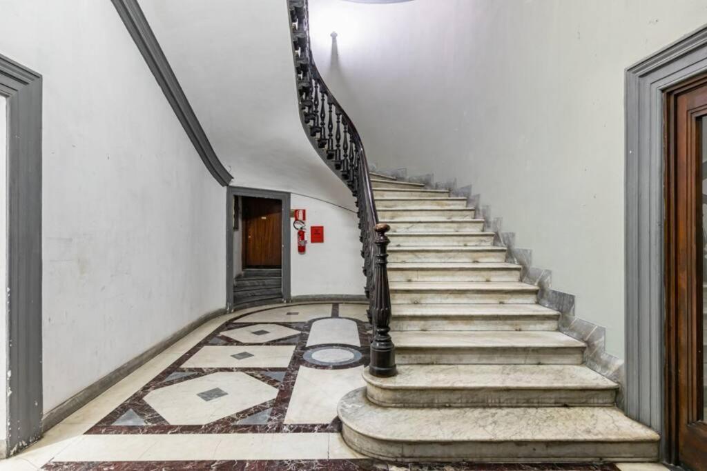 Stradivari Suite Roma Zewnętrze zdjęcie