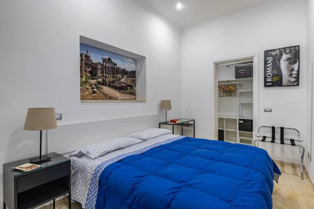 Stradivari Suite Roma Zewnętrze zdjęcie