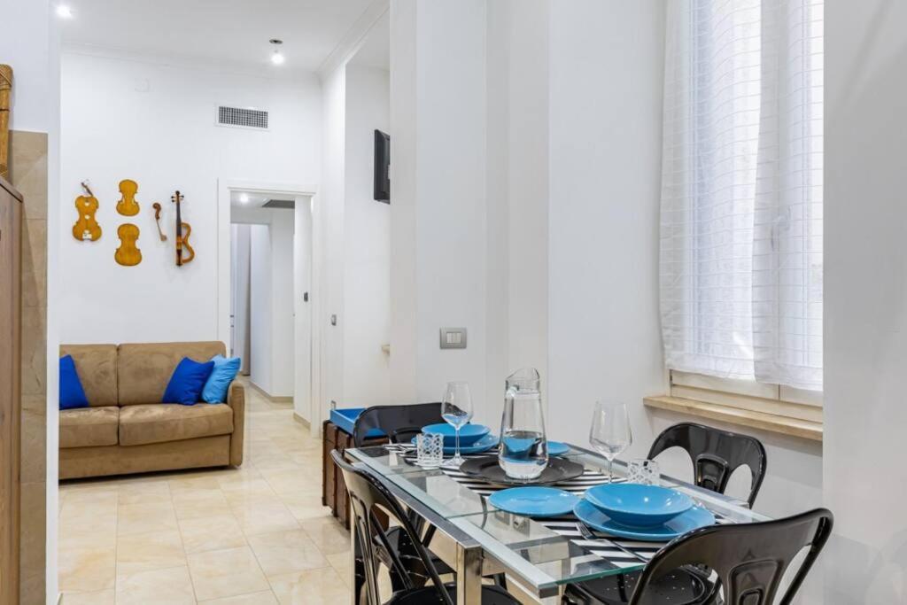 Stradivari Suite Roma Zewnętrze zdjęcie