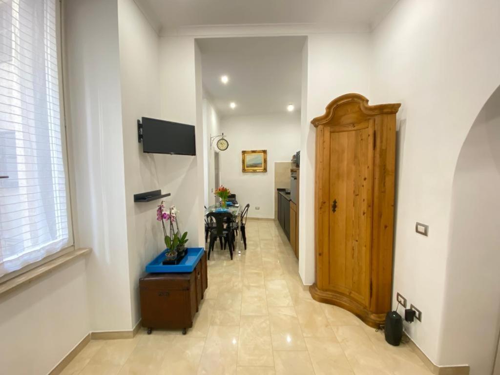 Stradivari Suite Roma Zewnętrze zdjęcie