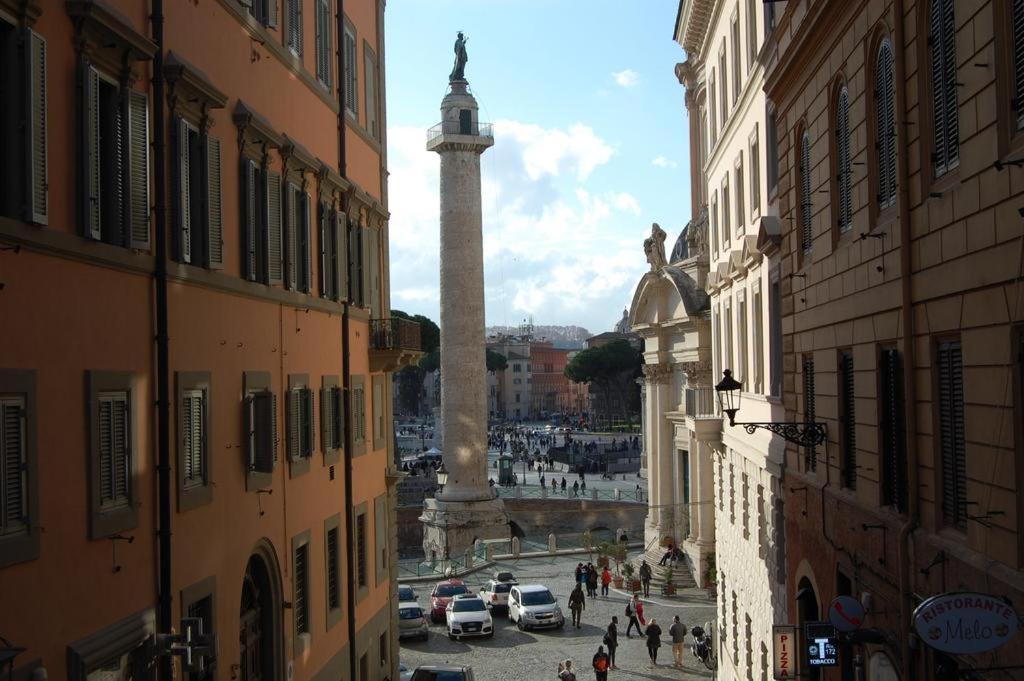 Stradivari Suite Roma Zewnętrze zdjęcie