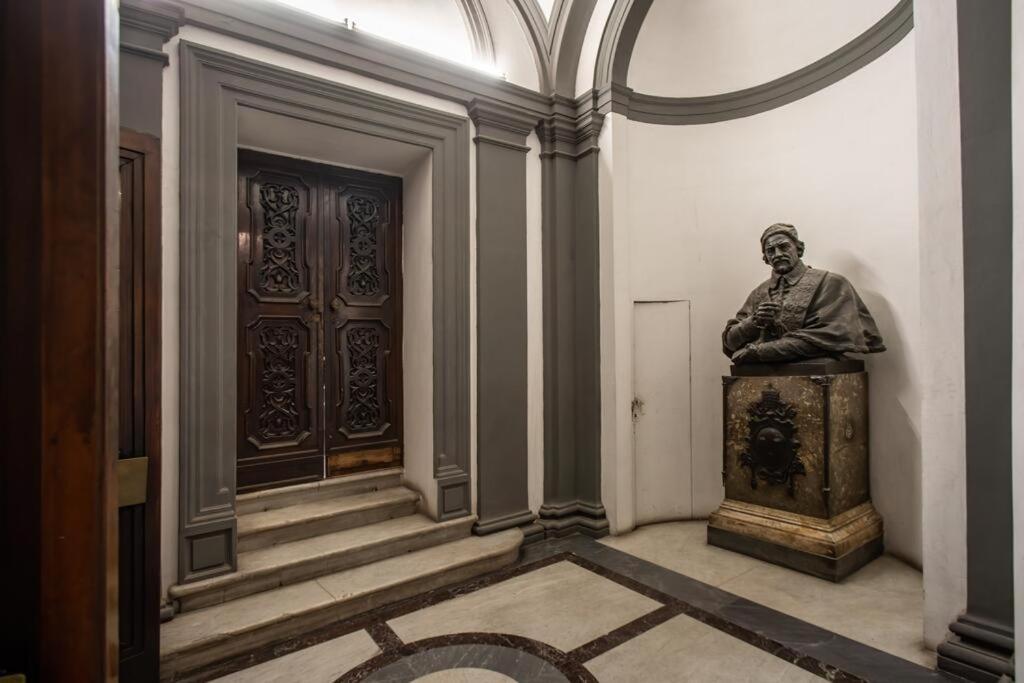 Stradivari Suite Roma Zewnętrze zdjęcie
