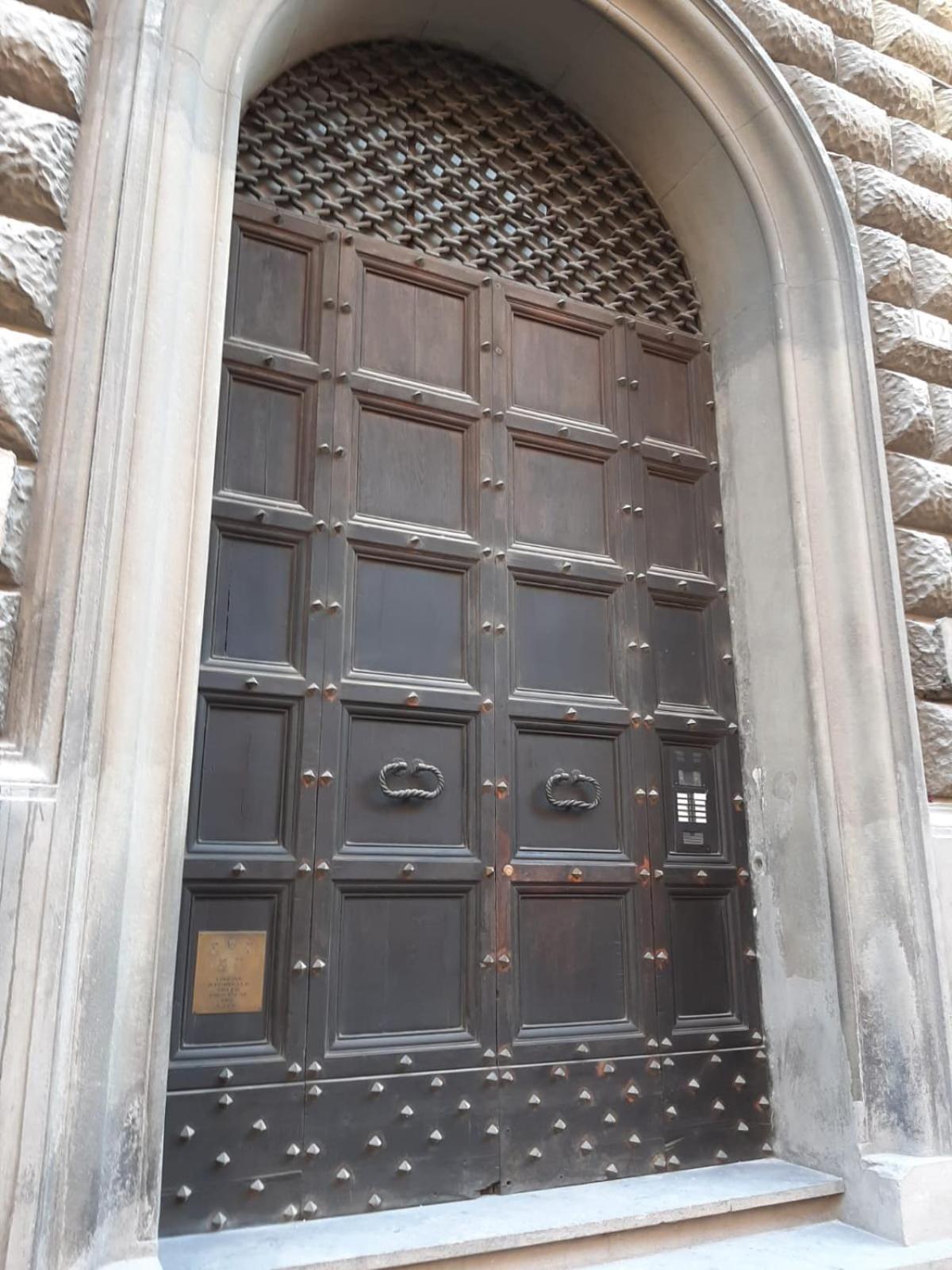 Stradivari Suite Roma Zewnętrze zdjęcie